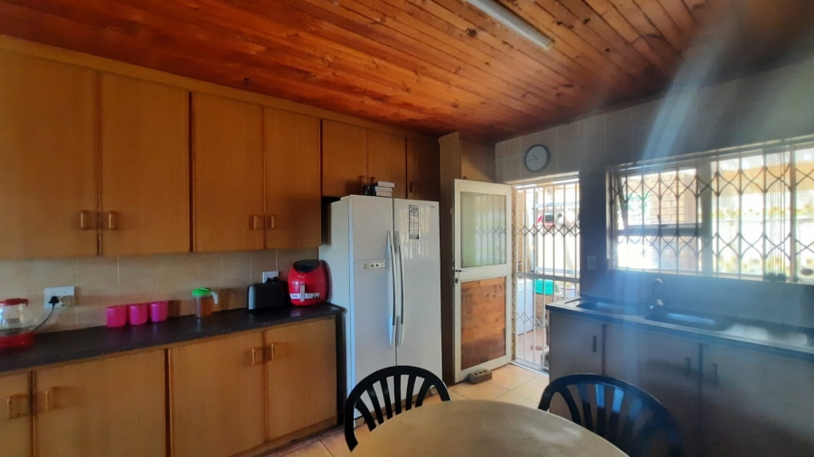 3 Bedroom Property for Sale in Bettys Bay Western Cape
